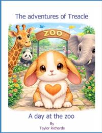 The adventures of Treacle