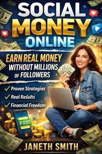Social Money Online