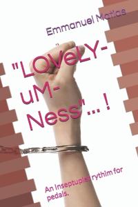 [ !LOVeLY-uM-Ness! ]