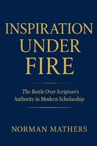 Inspiration Under Fire