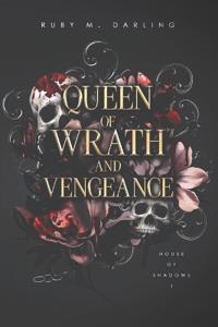 Queen of Wrath and Vengeance