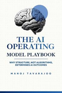 The AI Operating Model Playbook