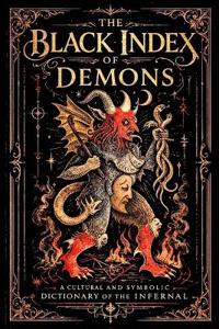 The Black Index Of Demon