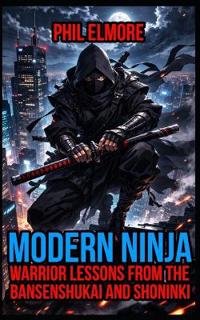 Modern Ninja