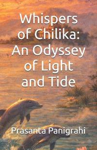 Whispers of Chilika