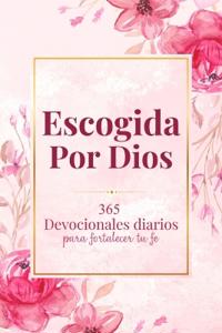 Escogida Por Dios
