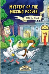 Mystery of the Missing Poodle