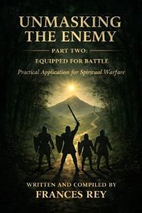 Unmasking the Enemy Part Two