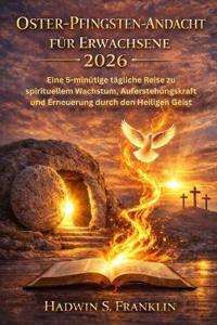 Oster-Pfingsten Andacht für Erwachsene 2026
