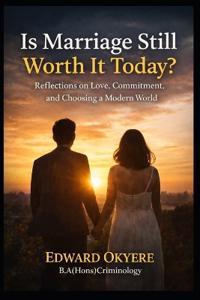 Is Marriage Still Worth It Today?