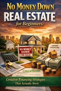 No Money Down Real Estate for Beginners
