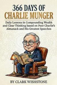 366 Days of Charlie Munger