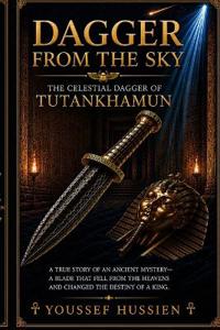 Dagger from the Sky