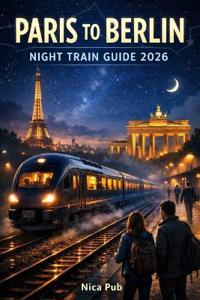 Paris to Berlin Night Train Guide 2026