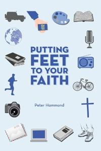 Putting Feet to Your Faith