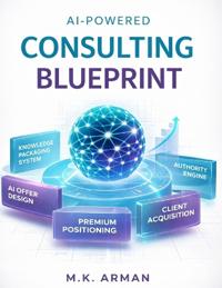 AI-Powered Consulting Blueprint