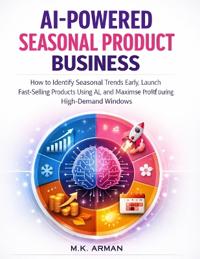 AI-Powered Seasonal Product Business