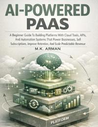 AI-Powered PaaS