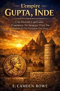 L'empire Gupta, Inde