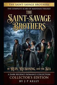 The Saint-Savage Brothers
