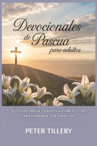 Devocionales de Pascua para adultos