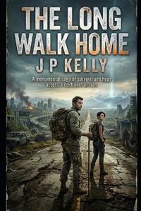 The Long Walk Home