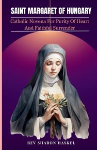 Saint Margaret of Hungary