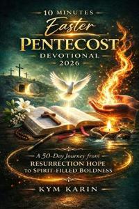 10 Minutes Easter Pentecost Devotional 2026