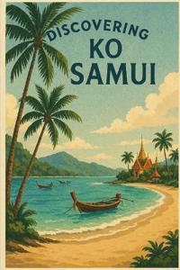 Discovering Ko Samui