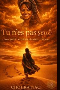 Tu n'es pas seul