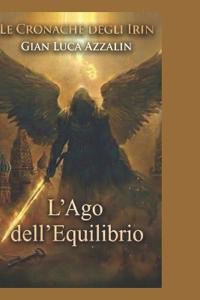 Bokomslag for "Le Cronache Degli Irin"