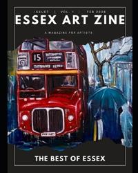 Essex Art Zine