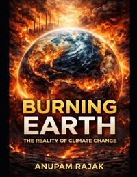 Burning Earth