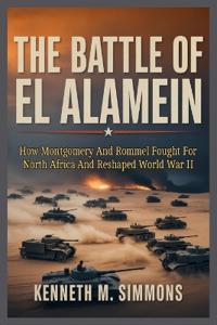 The Battle of El Alamein
