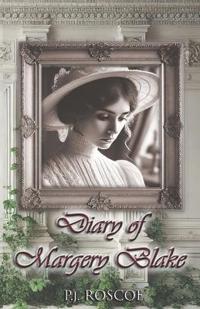 Diary of Margery Blake