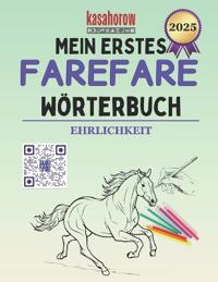 Mein Erstes Farefare Wörterbuch