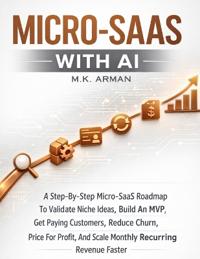 Micro-SaaS with AI