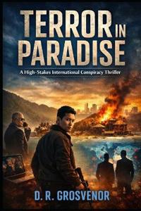 Grosvenor, D: Terror In Paradise