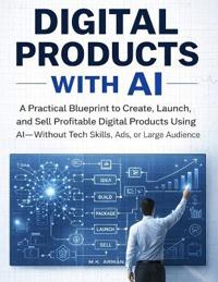 Digital Products with AI