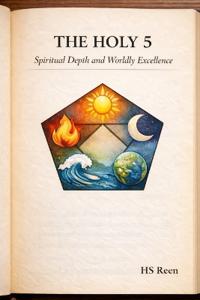 The Holy 5 Spiritual and Worldly Excellence