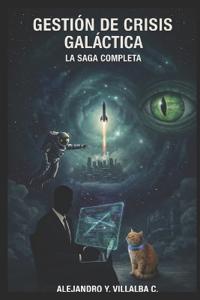 Gestión de crisis Galáctica