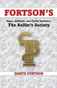 Fortson's Signs, Symbols, and Secret Societies