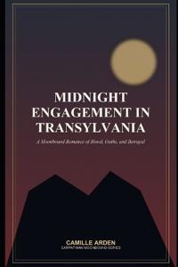 Midnight Engagement in Transylvania