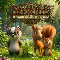 Mignolli, D: Compagnia di Boscofolto