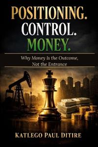 Positioning 'n Control 'n Money