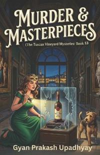 Murder & Masterpieces