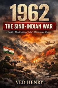 1962 The Sino-Indian War