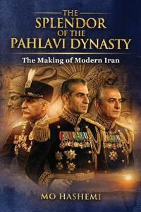 The splendor of Pahlavi Dynasty