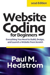 Website Coding for Beginners