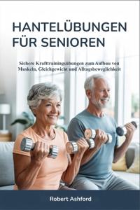 Hantelübungen Für Senioren